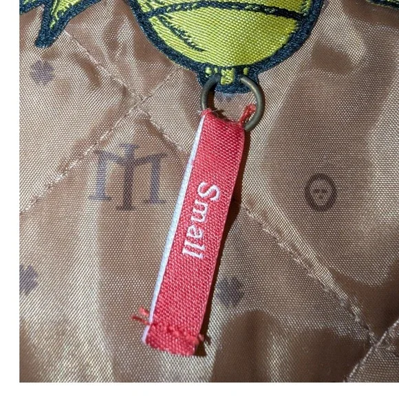 Icon Moto Leathers White Leather Motorcycle Biker Riding Jacket Buckle Side Sm - Picture 12 of 16